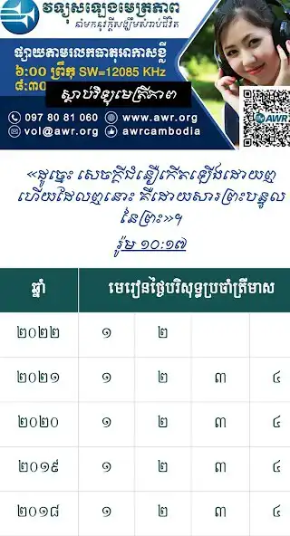 Play Khmer Sabbath School  and enjoy Khmer Sabbath School with UptoPlay
