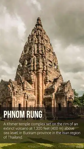 Play Khmer Temples