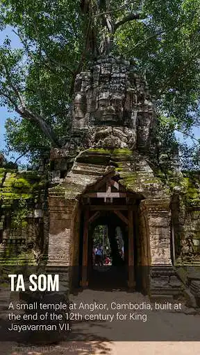 Play Khmer Temples