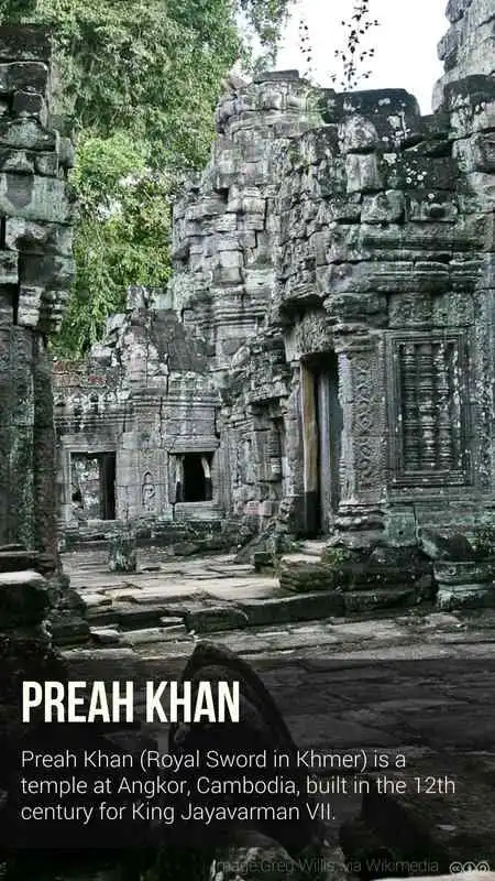 Play Khmer Temples
