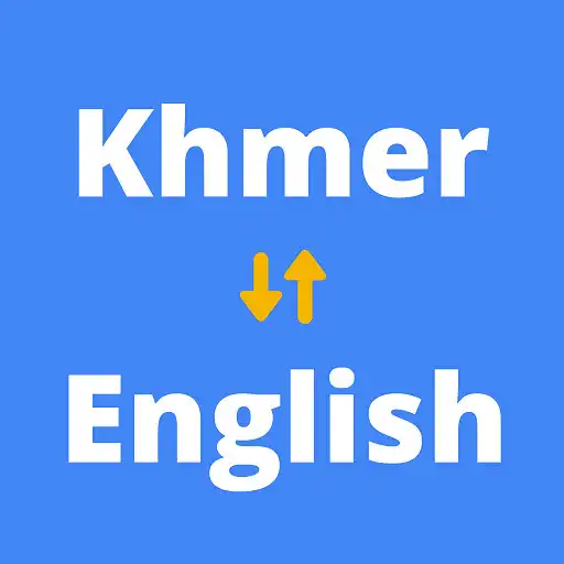 Play Khmer to English Translator APK