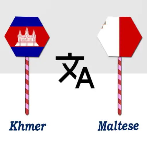 Play Khmer To Maltese Translator APK