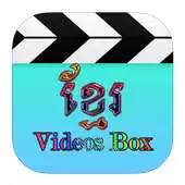 Free play online Khmer Videos Box APK