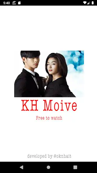 Play KH Movie  and enjoy KH Movie with UptoPlay