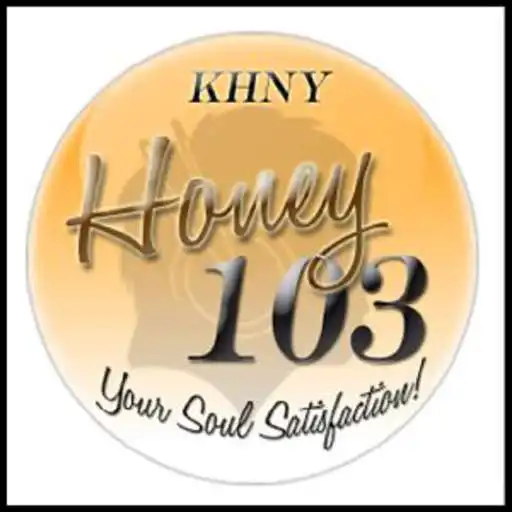 Free play online KHNY Honey 103 APK Free play online KHNY Honey 103 APK