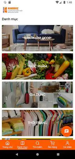 Play Khobiz as an online game Khobiz with UptoPlay