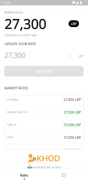 Play Khod Admin - dollar lebanon as an online game Khod Admin - dollar lebanon with UptoPlay