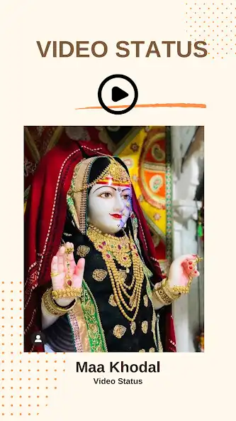 Play Khodaiyar Video Status as an online game Khodaiyar Video Status with UptoPlay