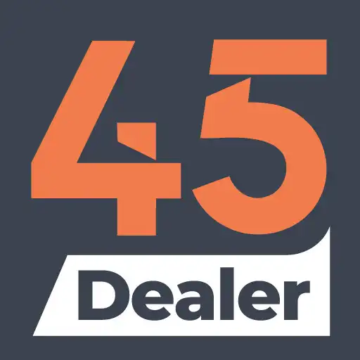Play Khodro45 (Dealer) APK Play Khodro45 (Dealer) APK