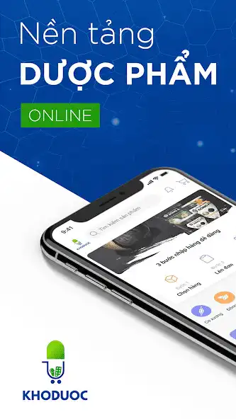 Play KhoDuoc.vn  and enjoy KhoDuoc.vn with UptoPlay