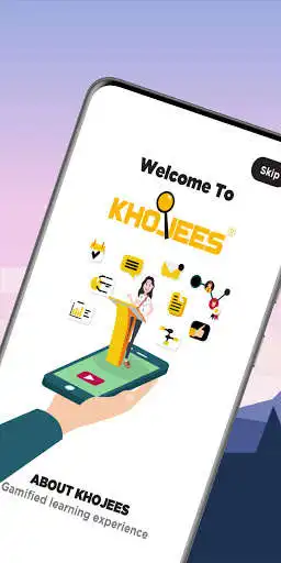 Play Khojees  and enjoy Khojees with UptoPlay