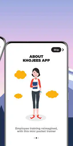 Play Khojees as an online game Khojees with UptoPlay