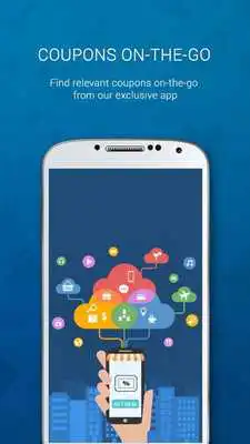 Play Khojguru - Coupons  Deals