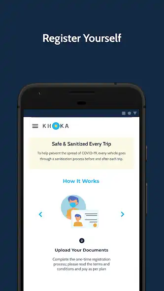 Play Khoka Rentals as an online game Khoka Rentals with UptoPlay