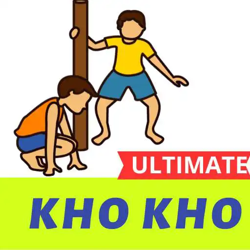 Kho Kho Game 3D online game with UptoPlay