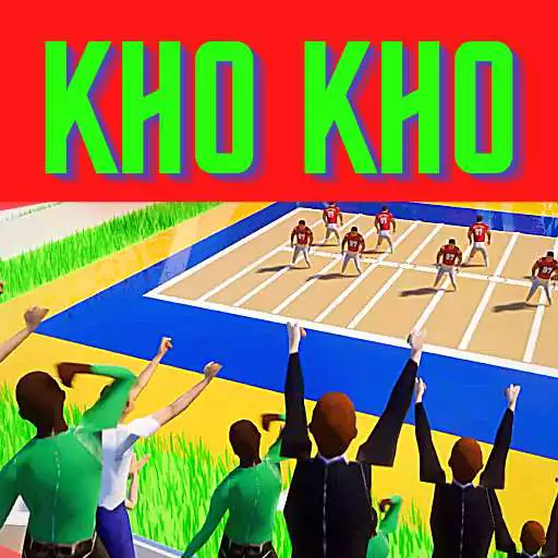 Play Kho Kho Sports Run Chase Game APK