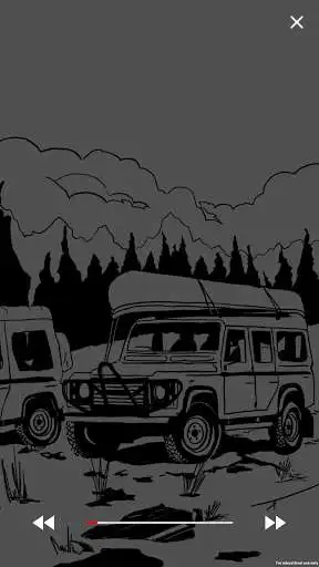 Play Kholat Syakhl as an online game Kholat Syakhl with UptoPlay