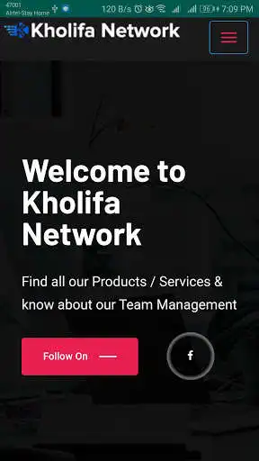 Play Kholifa Network  and enjoy Kholifa Network with UptoPlay