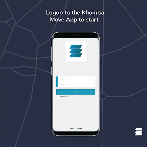 Play Khomba Move as an online game Khomba Move with UptoPlay