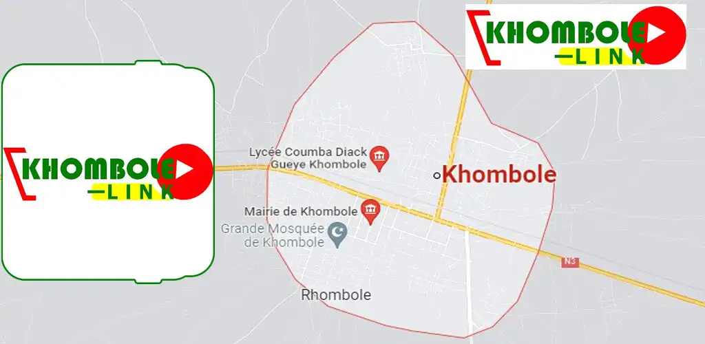 Play Khombole Link  and enjoy Khombole Link with UptoPlay