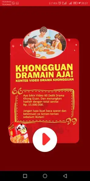 Play Khong Guan Meme Maker and enjoy Khong Guan Meme Maker with UptoPlay Play Khong Guan Meme Maker and enjoy Khong Guan Meme Maker with UptoPlay