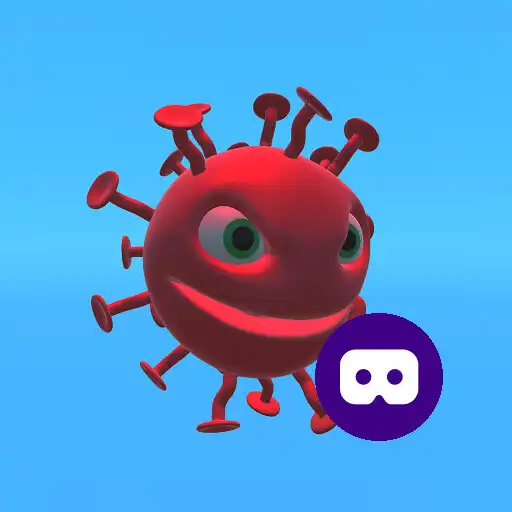 Play Khono Jha VS The Virus (Dive) APK