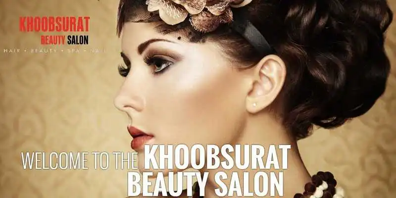 Play Khoobsurat Beauty Salon