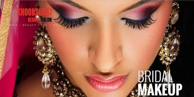 Play Khoobsurat Beauty Salon
