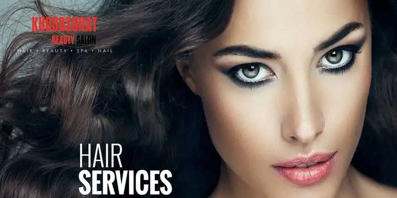 Play Khoobsurat Beauty Salon