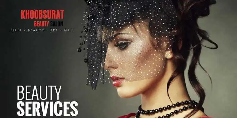 Play Khoobsurat Beauty Salon