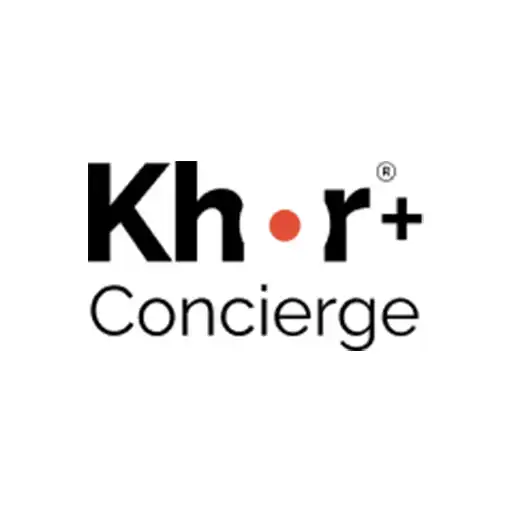 Play Khor+ Concierge APK