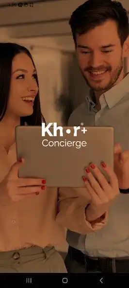 Play Khor+ Concierge  and enjoy Khor+ Concierge with UptoPlay