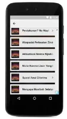 Play Khotbah Jumat Terbaik