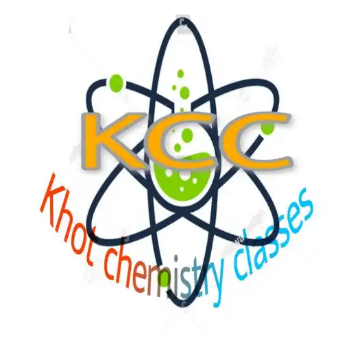 Play KHOT CHEMISTRY CLASSES APK