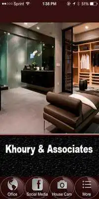 Play Khoury  Associates