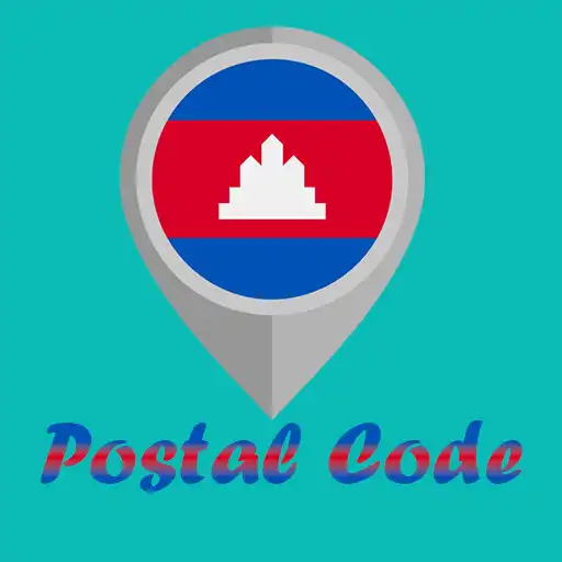 Play KH PostalCode For Mail APK Play KH PostalCode For Mail APK