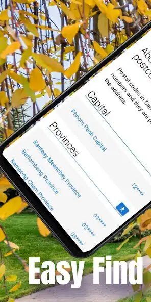 Play KH PostalCode For Mail  and enjoy KH PostalCode For Mail with UptoPlay