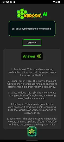 Play Khronic AI as an online game Khronic AI with UptoPlay