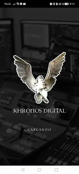 Play Khronos Digital as an online game Khronos Digital with UptoPlay