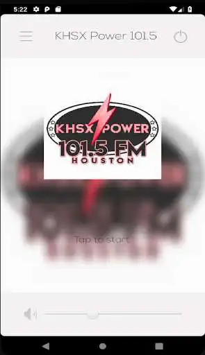 Play KHSX Power 101.5 LPFM  and enjoy KHSX Power 101.5 LPFM with UptoPlay