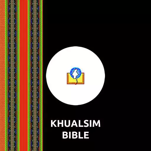 Play Khualsim Bible APK