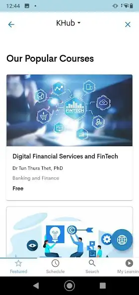 Play KHub Edx  and enjoy KHub Edx with UptoPlay