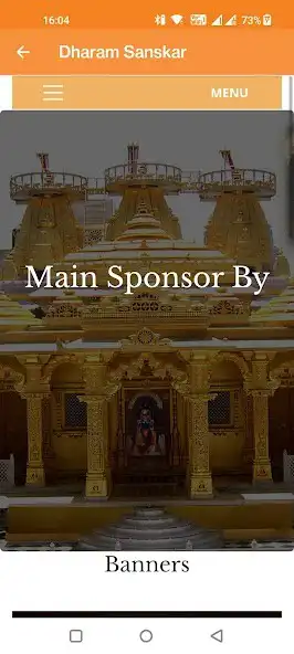 Play Khudala Jain Directory as an online game Khudala Jain Directory with UptoPlay