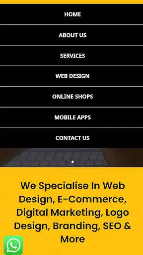 Play Khula Website Design as an online game Khula Website Design with UptoPlay