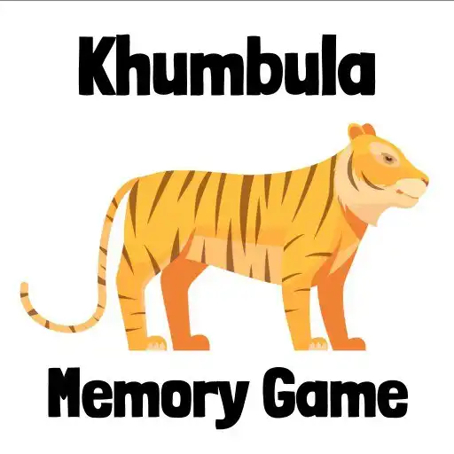 Play Khumbula - Image Matching Game APK