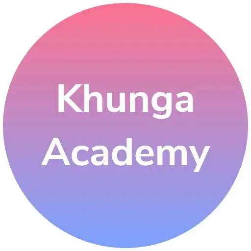 Play Khunga Academy APK
