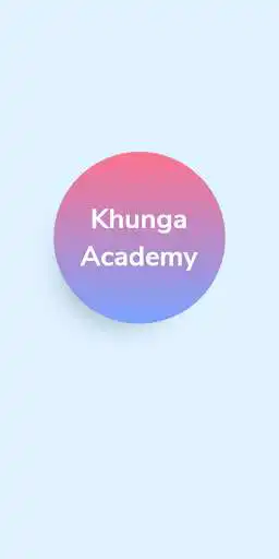 Play Khunga Academy  and enjoy Khunga Academy with UptoPlay