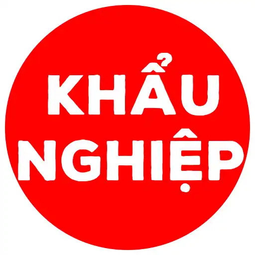 Play Khẩu Nghiệp APK