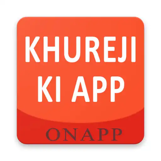 Play Khureji Ki App APK