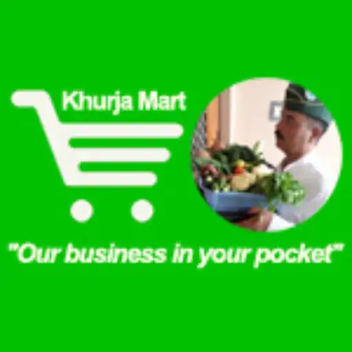 Play Khurja Mart APK